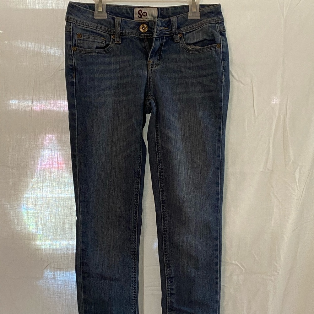 jeans
